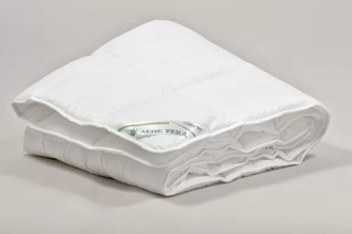 Naturtex, Aloe vera kétszemélyes nyári paplan, 200x220-650g